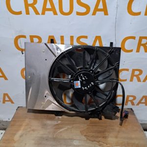 Electro ventilador PEUGEOT 2008 T200 2024 (32242)